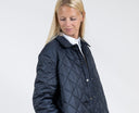 Lotta Quilted Jacket