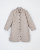 Lotta Quilted Jacket