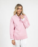 Lou Roundneck Sweater