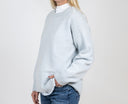 Lou Roundneck Sweater