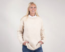 Lou Roundneck Sweater