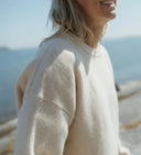 Lou Roundneck Sweater
