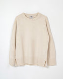 Lou Roundneck Sweater