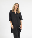 Meghan Linen Shirt