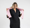 Meghan Linen Shirt