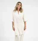 Meghan Linen Shirt