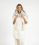 Meghan Linen Shirt