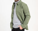 Mikael Worker Jacket