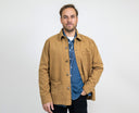 Mikael Worker Jacket