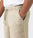 Nathan Men´s Linen Shorts