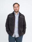 Olof Checked Shirt
