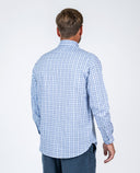 Olof Checked Shirt