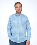 Olof Checked Shirt