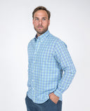 Olof Checked Shirt