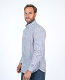 Olof Checked Shirt