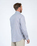 Olof Checked Shirt