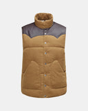 Original Cord Vest