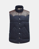 Original Cord Vest