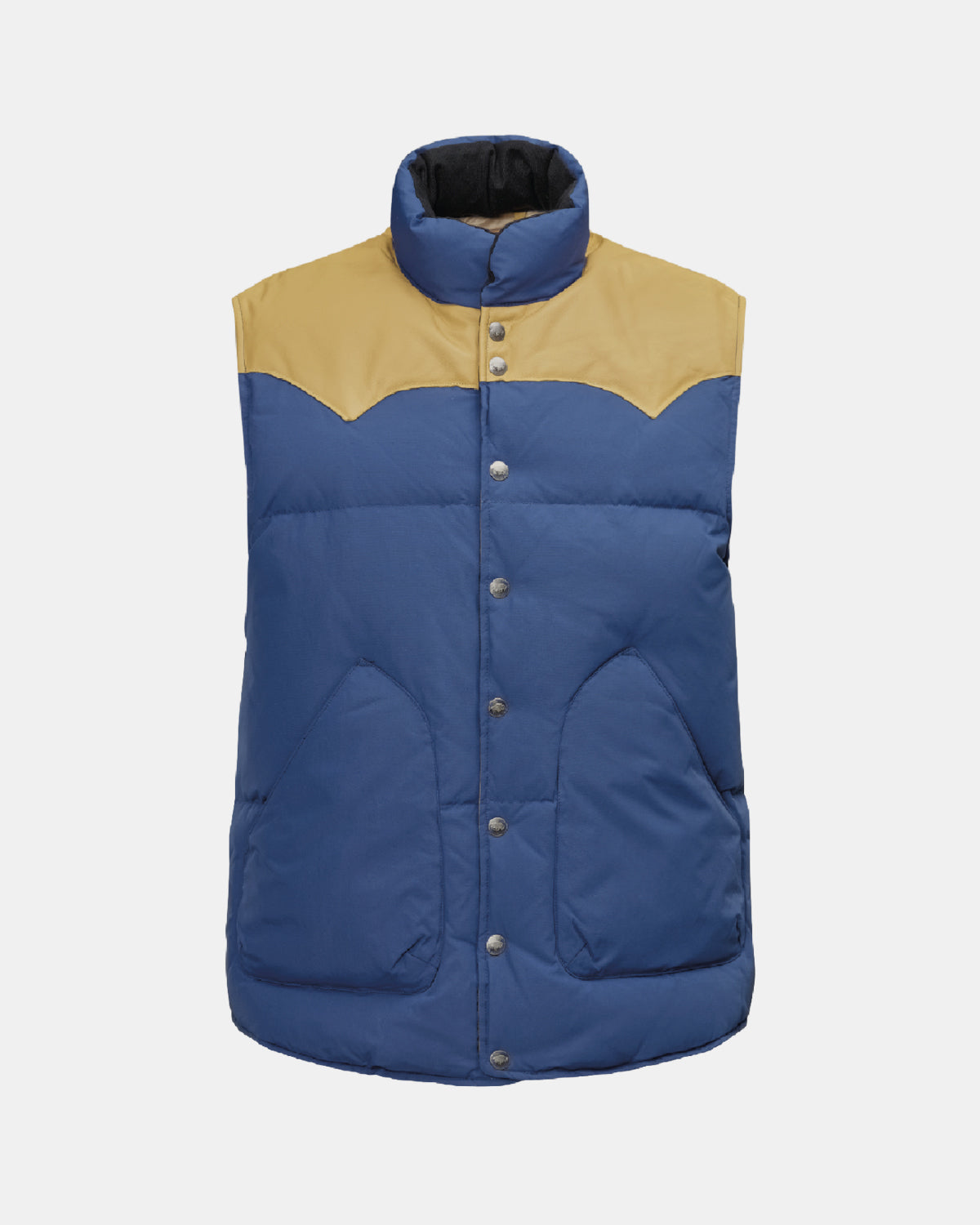 Original Down Vest – Jackson Hole Originals AB