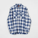 Raylan Flannel Shirt