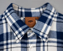 Raylan Flannel Shirt