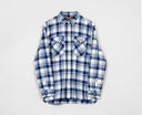Raylan Flannel Shirt