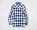 Raylan Flannel Shirt