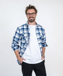 Raylan Flannel Shirt
