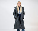 Shelby Raincoat