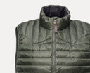 M's Sundance Down Vest