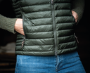 W's Sundance Down Vest