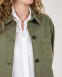 Svea Cargo Jacket