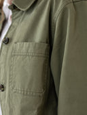 Svea Cargo Jacket
