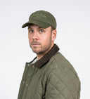Baseball Cap Texas