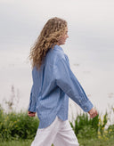 Vera Striped Shirt