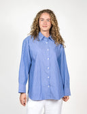Vera Striped Shirt