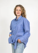 Vera Striped Shirt