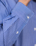 Vera Striped Shirt