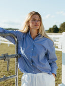 Vera Striped Shirt