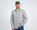 Viggo Flannel Shirt