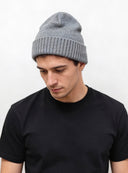 Wayne Knitted Hat
