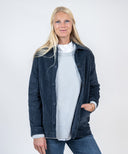 Winona Cord Jacket