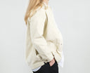 Winona Cord Jacket