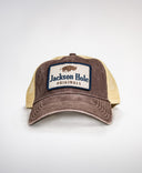 Trucker Cap Wyoming