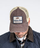 Trucker Cap Wyoming
