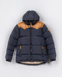 Yellowstone Down Jacket