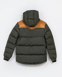 Yellowstone Down Jacket