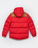 Yellowstone Down Jacket