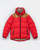 Yellowstone Down Jacket
