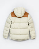 Yellowstone Down Jacket